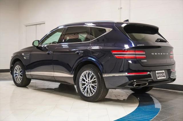 2024 Genesis GV80 2.5T AWD