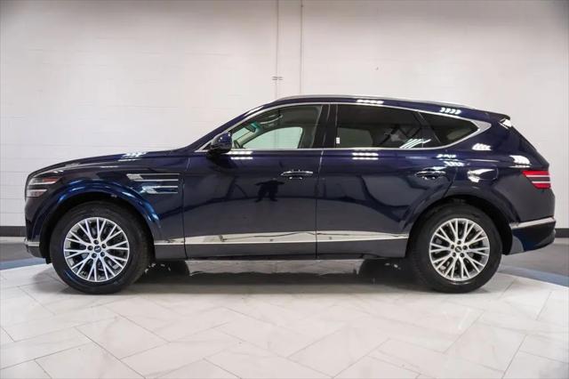 2024 Genesis GV80 2.5T AWD
