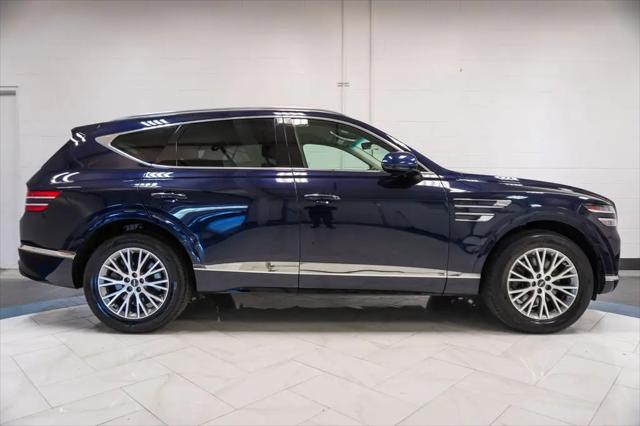 2024 Genesis GV80 2.5T AWD