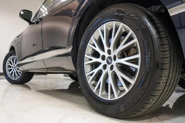 2024 Genesis GV80 2.5T AWD