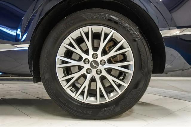 2024 Genesis GV80 2.5T AWD