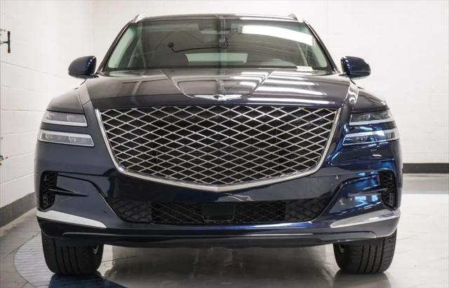 2024 Genesis GV80 2.5T AWD