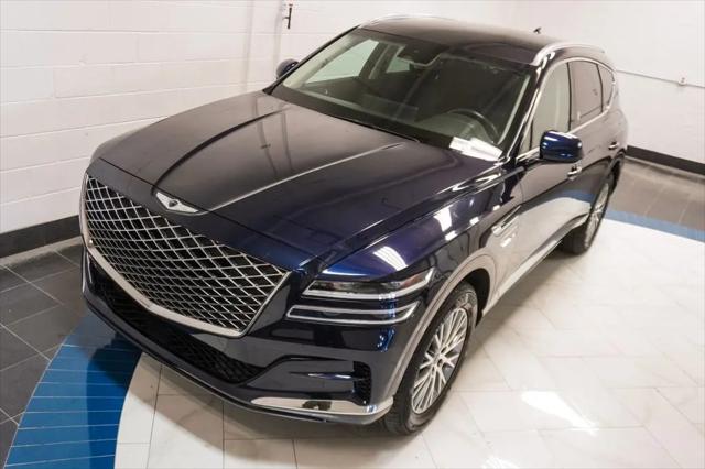 2024 Genesis GV80 2.5T AWD