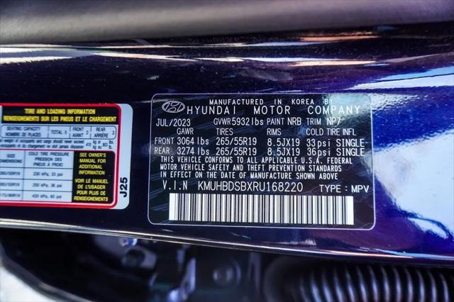 2024 Genesis GV80 2.5T AWD