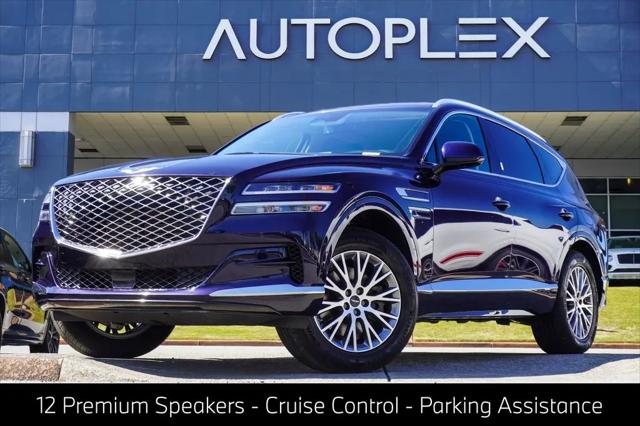 2024 Genesis GV80 2.5T AWD for sale in Duluth, GA