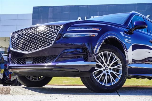 2024 Genesis GV80 2.5T AWD