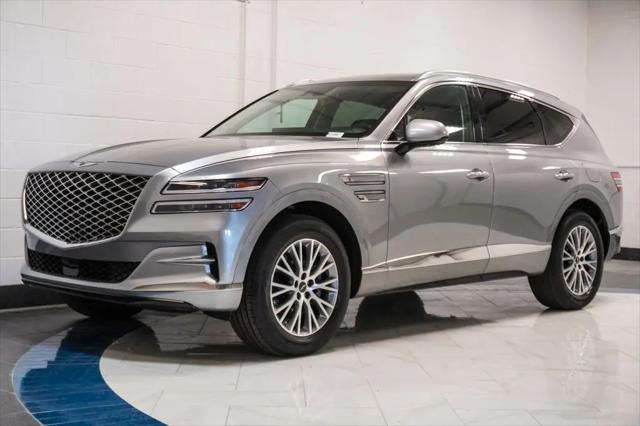 2024 Genesis GV80 2.5T AWD