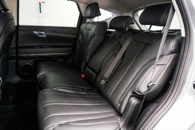 2024 Genesis GV80 2.5T AWD