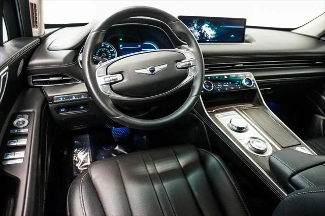 2024 Genesis GV80 2.5T AWD
