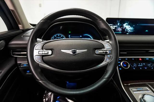 2024 Genesis GV80 2.5T AWD