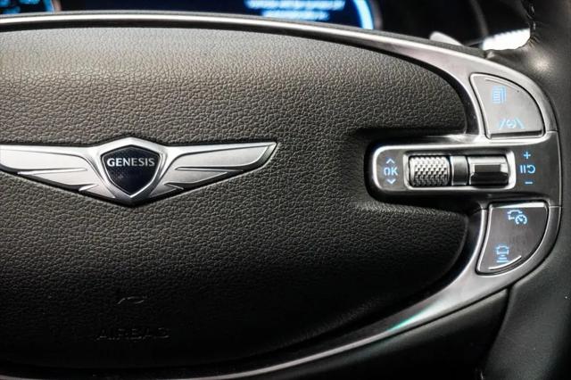 2024 Genesis GV80 2.5T AWD