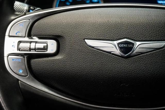 2024 Genesis GV80 2.5T AWD