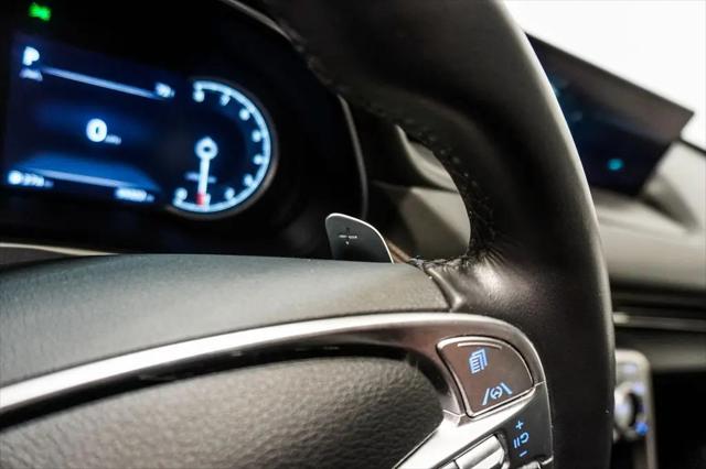 2024 Genesis GV80 2.5T AWD