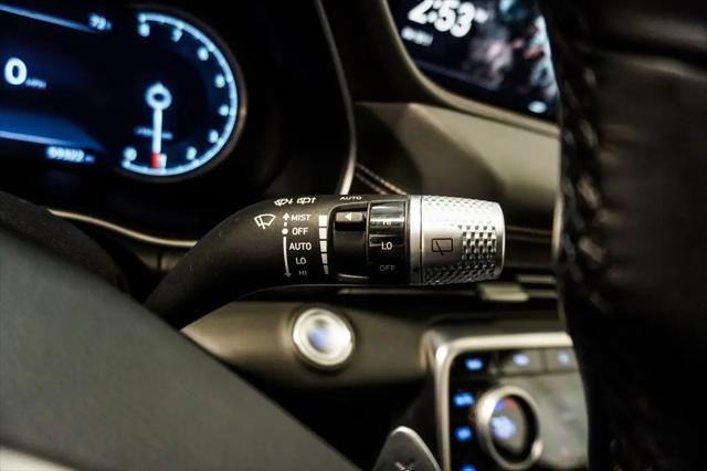 2024 Genesis GV80 2.5T AWD