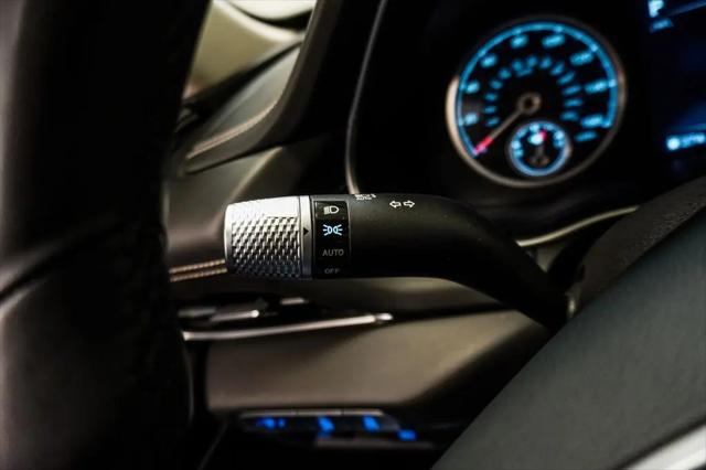2024 Genesis GV80 2.5T AWD