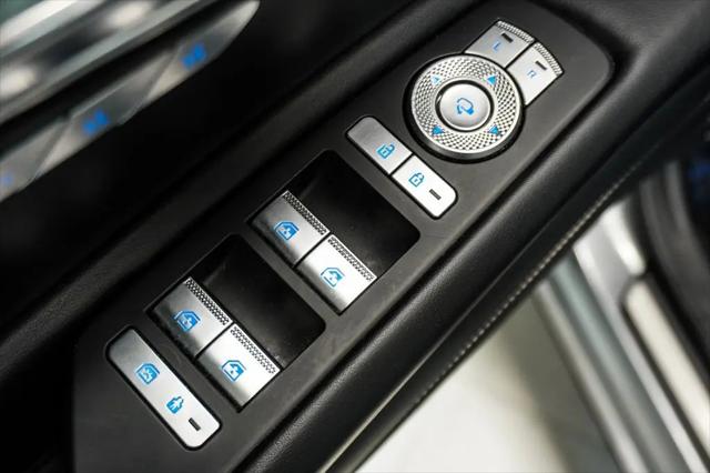 2024 Genesis GV80 2.5T AWD
