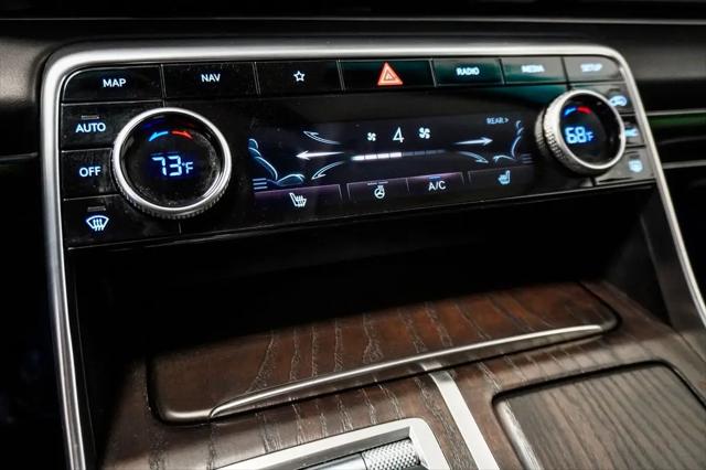 2024 Genesis GV80 2.5T AWD