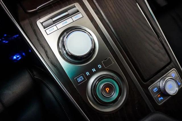 2024 Genesis GV80 2.5T AWD