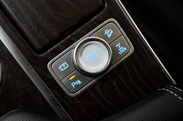 2024 Genesis GV80 2.5T AWD