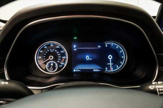 2024 Genesis GV80 2.5T AWD
