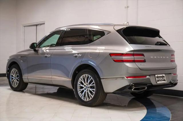 2024 Genesis GV80 2.5T AWD