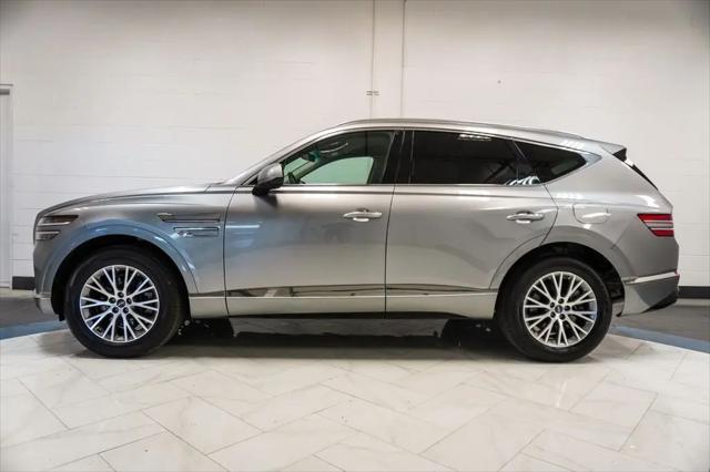 2024 Genesis GV80 2.5T AWD