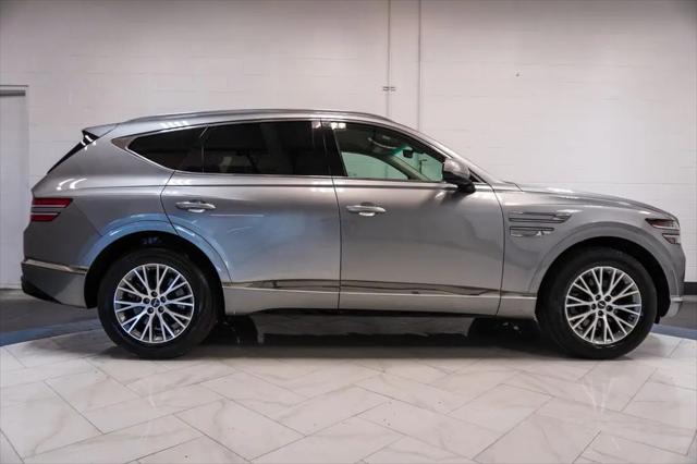 2024 Genesis GV80 2.5T AWD