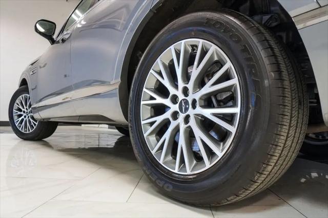 2024 Genesis GV80 2.5T AWD