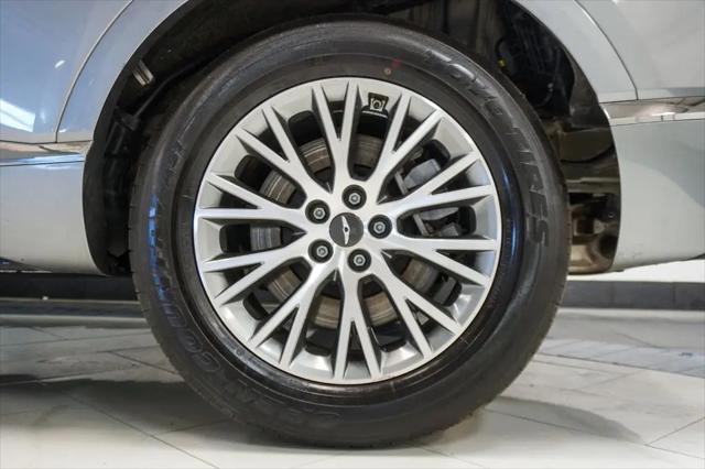 2024 Genesis GV80 2.5T AWD