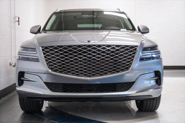 2024 Genesis GV80 2.5T AWD