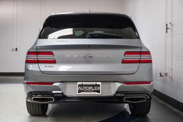 2024 Genesis GV80 2.5T AWD