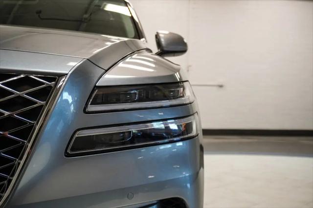 2024 Genesis GV80 2.5T AWD