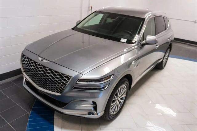 2024 Genesis GV80 2.5T AWD