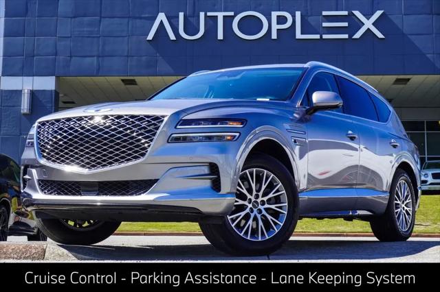 2024 Genesis GV80 2.5T AWD for sale in Duluth, GA