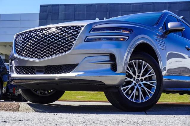2024 Genesis GV80 2.5T AWD