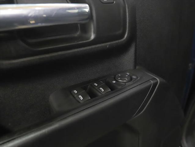 2023 Chevrolet Silverado 2500HD 4WD Crew Cab Standard Bed Custom