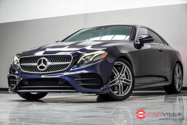 2018 Mercedes-Benz 400 E 400 for sale in Kennesaw, GA