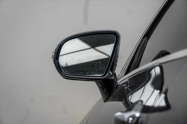 2018 Mercedes-Benz 400 E 400