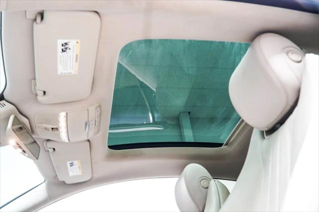 2018 Mercedes-Benz 400 E 400