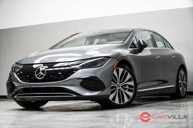 2025 Mercedes-Benz EQE 500 4MATIC for sale in Kennesaw, GA