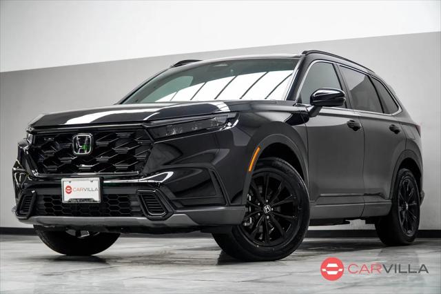 2025 Honda CR-V Hybrid Sport for sale in Kennesaw, GA