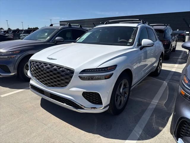 2026 Genesis GV70 2.5T Advanced for sale in Tulsa, OK