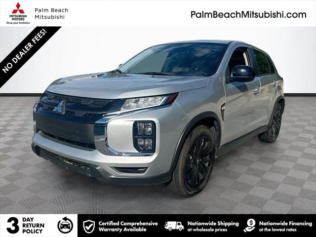 2025 Mitsubishi Outlander Sport 2.0 LE AWC for sale in West Palm Beach, FL