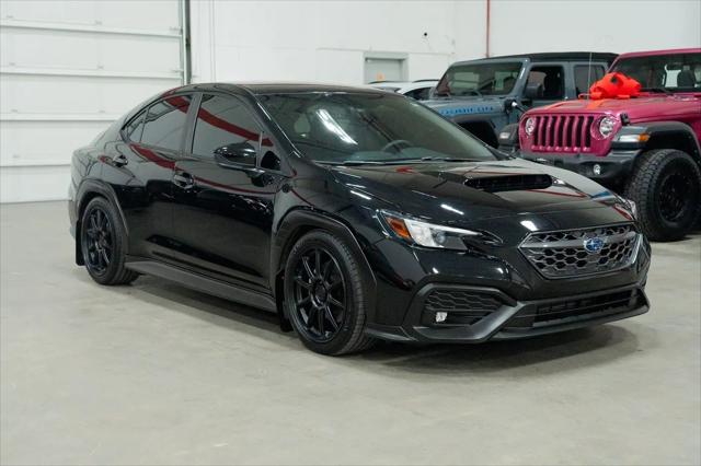 2023 Subaru WRX Premium
