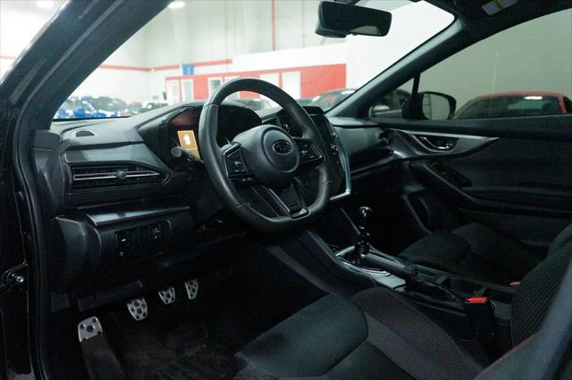 2023 Subaru WRX Premium