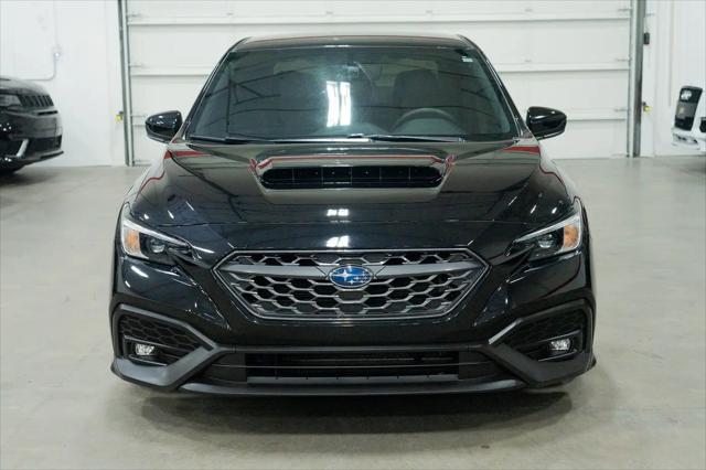2023 Subaru WRX Premium