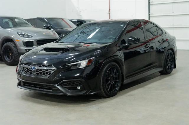 2023 Subaru WRX Premium