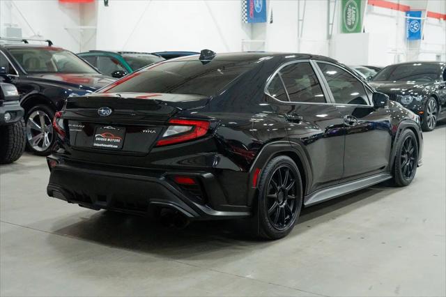 2023 Subaru WRX Premium