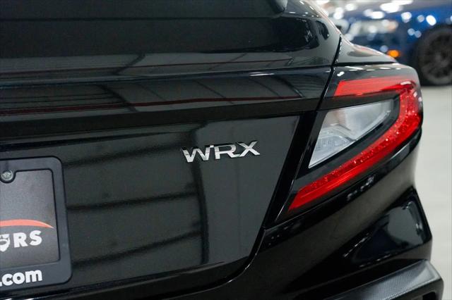 2023 Subaru WRX Premium