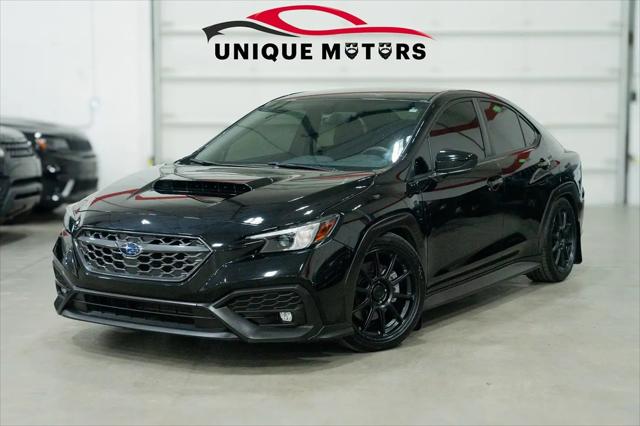2023 Subaru WRX Premium for sale in Kent, WA